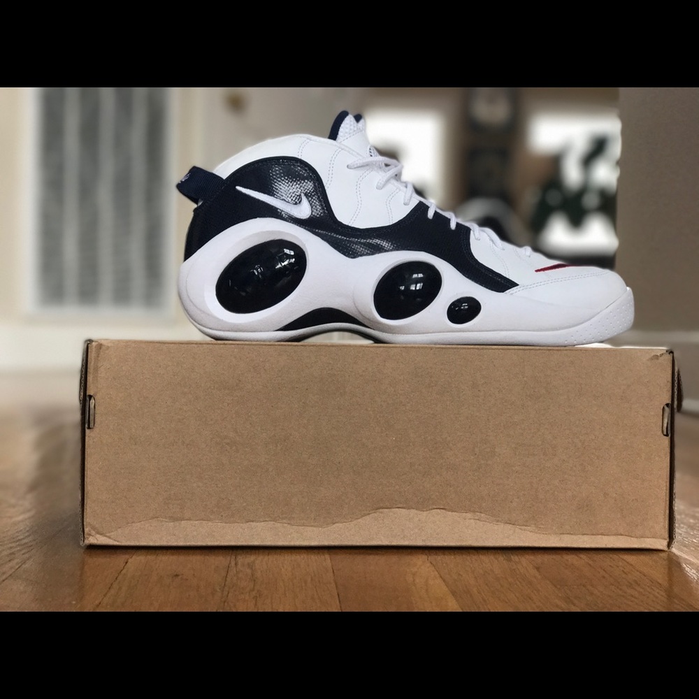 Air Zoom Flight Premium