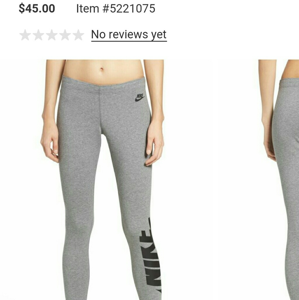 Nike leggings