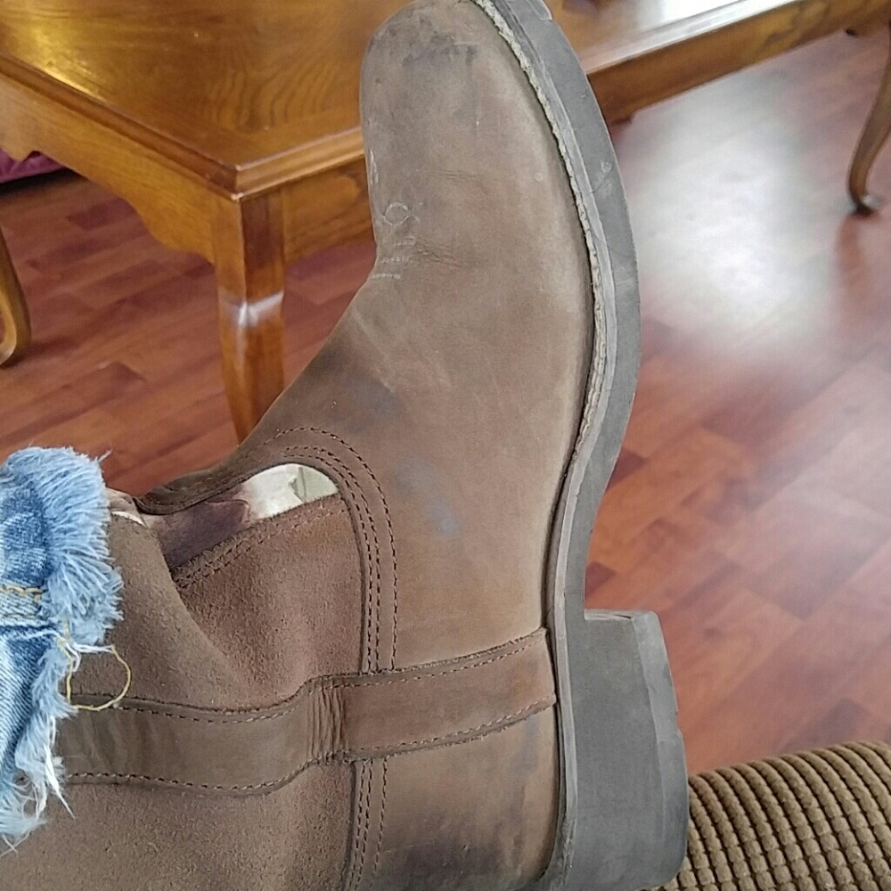 Meet your Posher, Debra