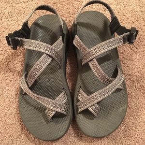 Chaco Sandals