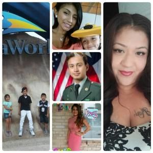 Meet your Posher, Maria