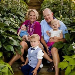 Meet your Posher, Tammy