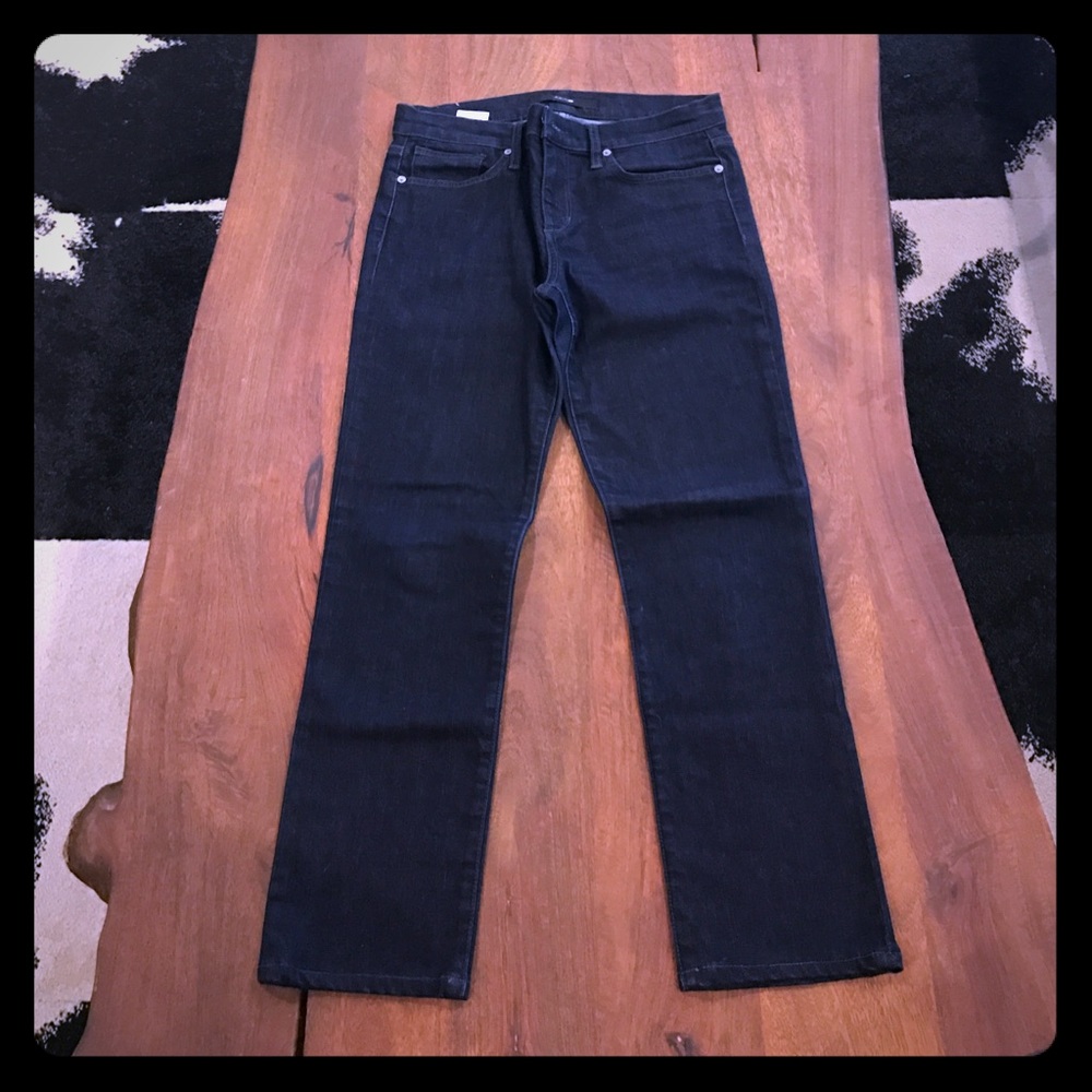 Women's Joe's Jeans, cigarette fit. Size 27.