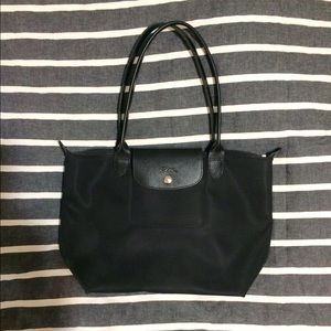 Longchamp planetes medium tote