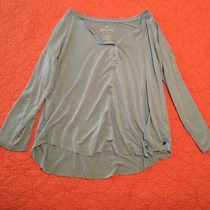 AE Soft and Sexy Tee