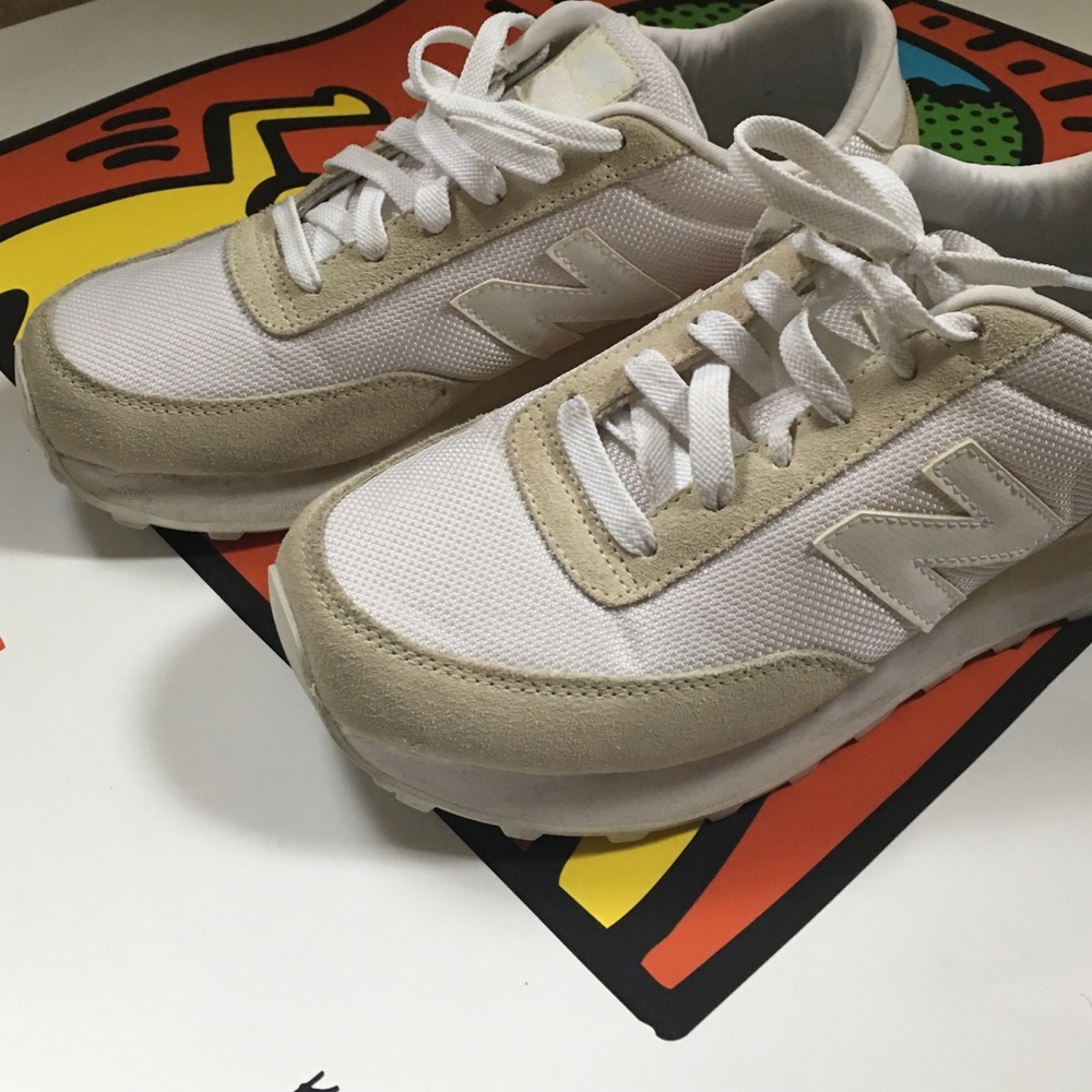 UO X New Balance 501
