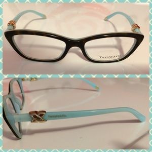 New Authentic Tiffany Frames~Only!
