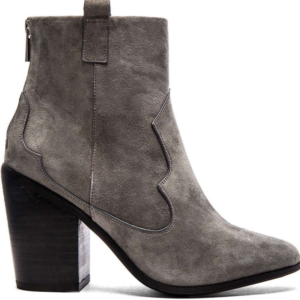 Raye Ankle Boots
