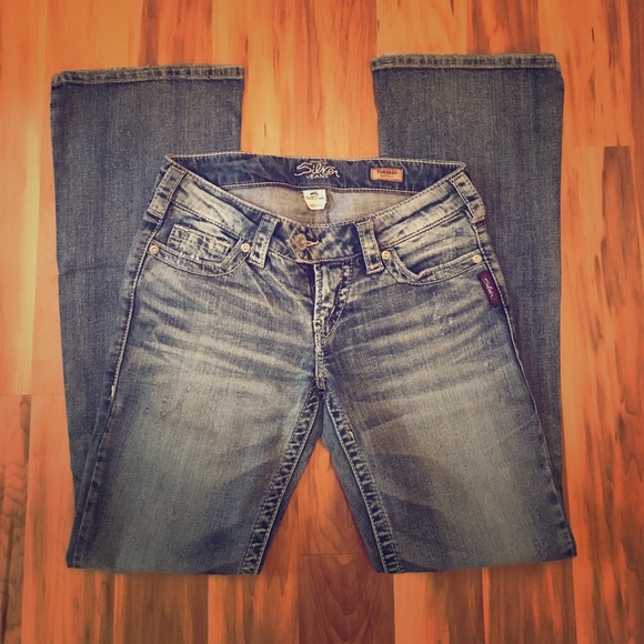 Bootcut jeans - Picture 2 of 3