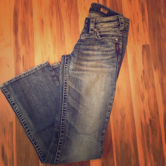 Bootcut jeans - Picture 3 of 3