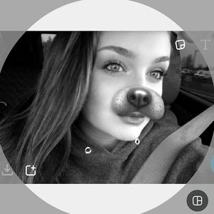 Meet your Posher, Sara