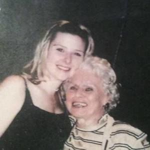 Meet your Posher, Kara