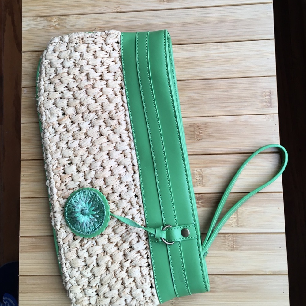 Ann Taylor Loft purse