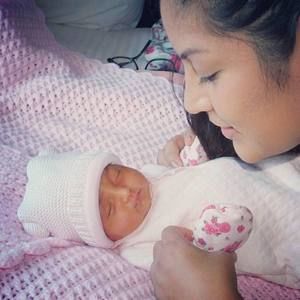 Meet your Posher, Timothy