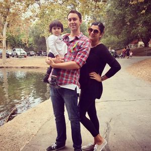 Meet your Posher, Zoe