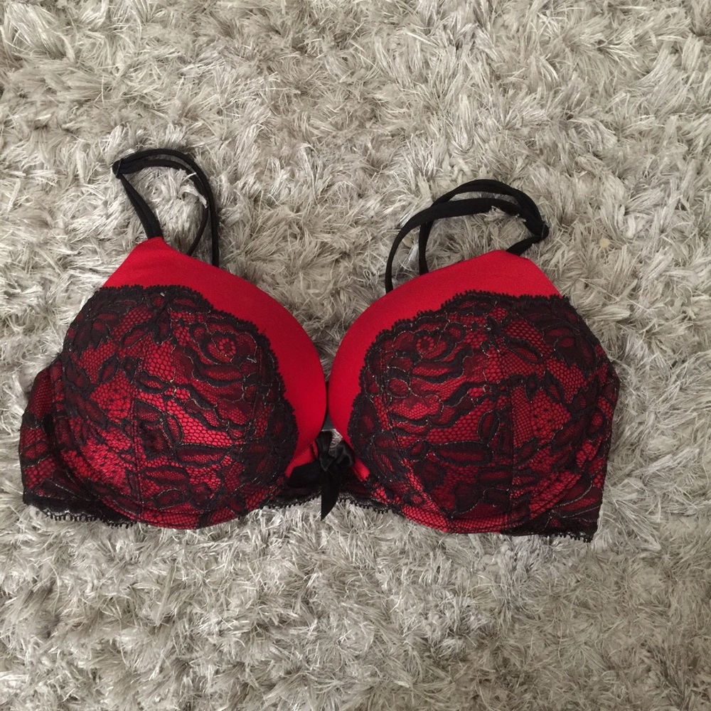Victoria Secret PushUp Bra