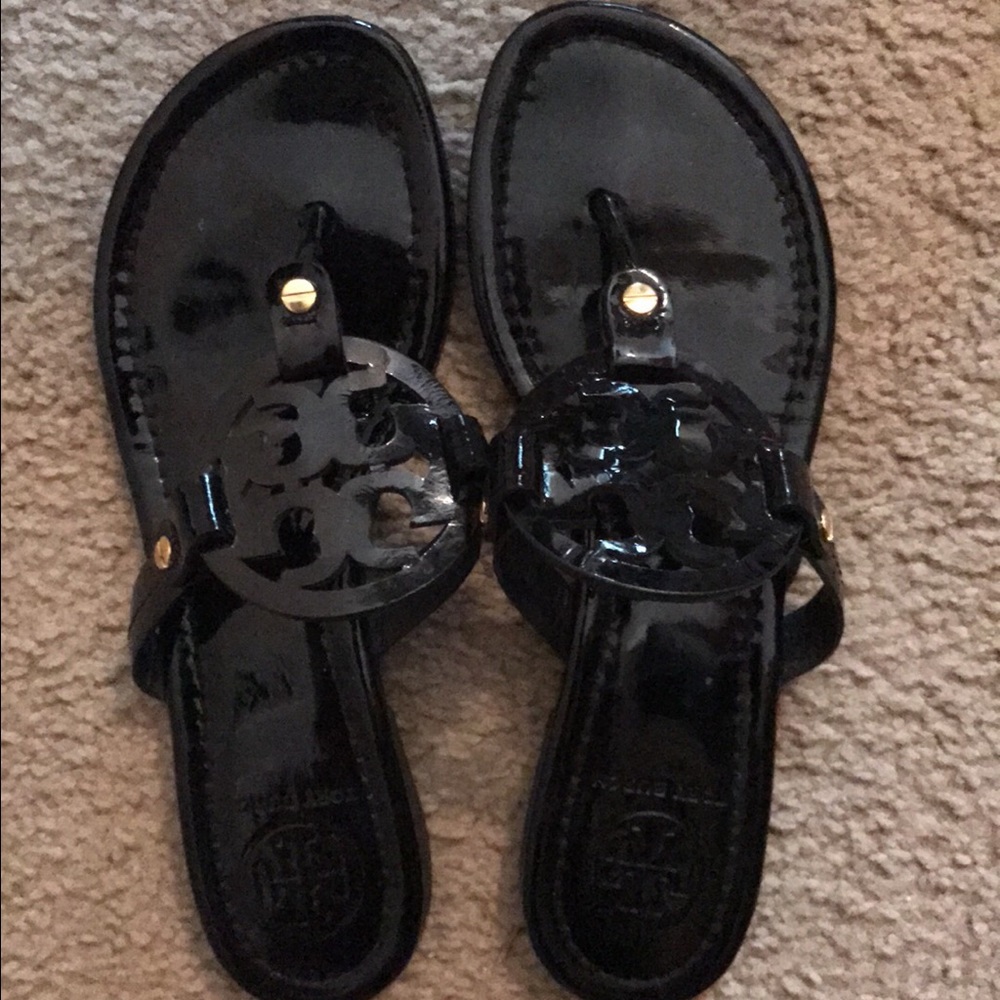 Tory Burch Miller Sandal