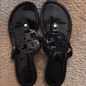 Tory Burch Miller Sandal