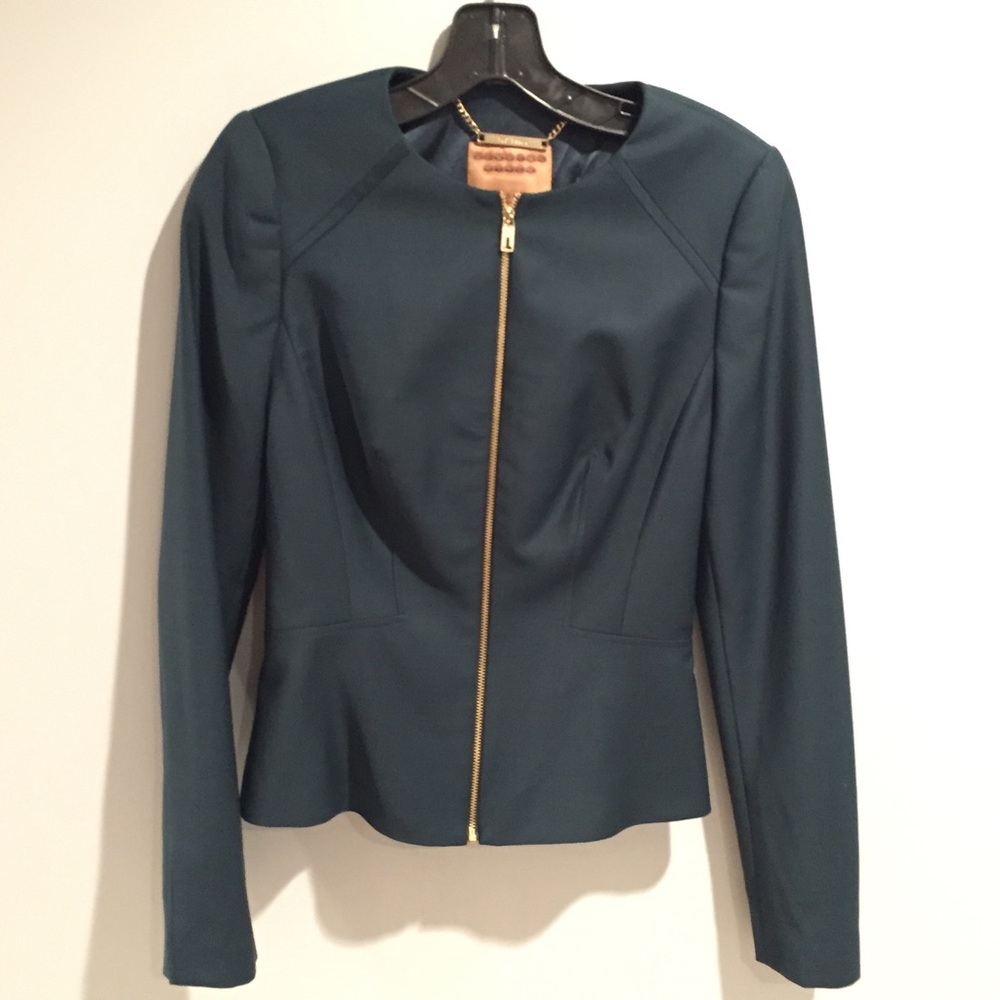 Ted Baker London Suit