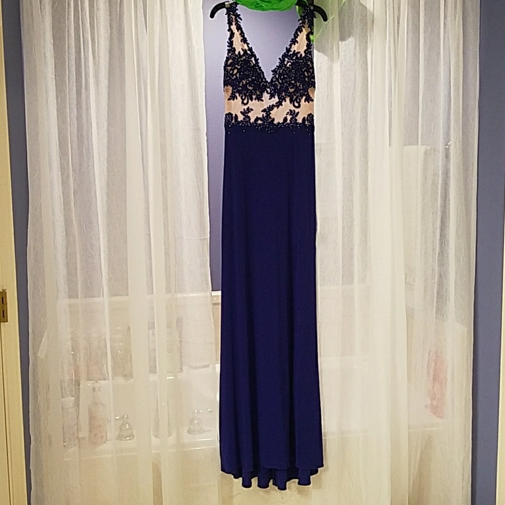Prom Gown