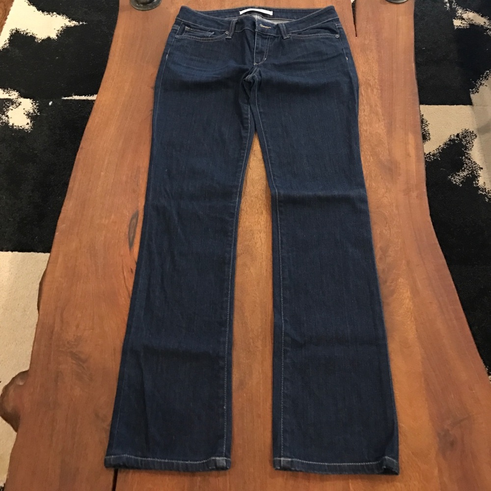 Women's Joe's Jeans "Starlet" fit. Size 27.