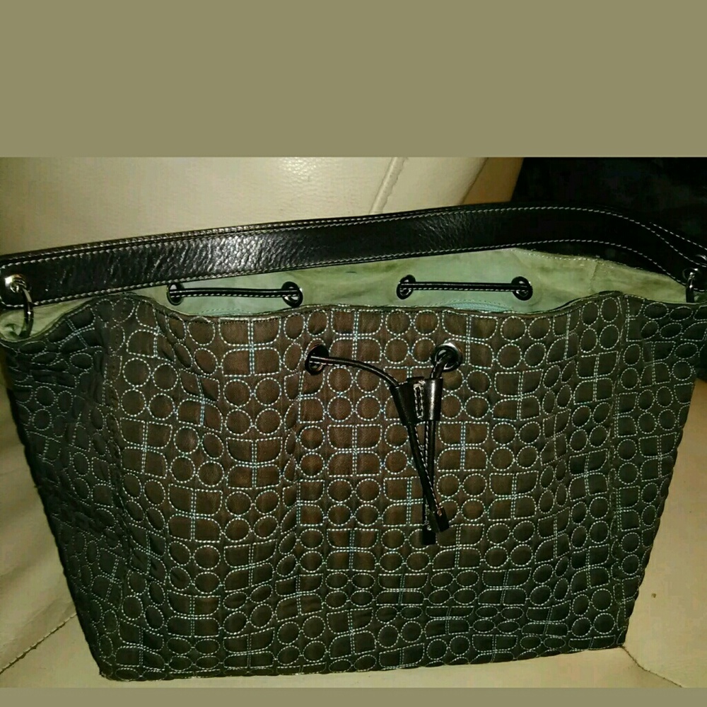 Kate Spade medium sized tote