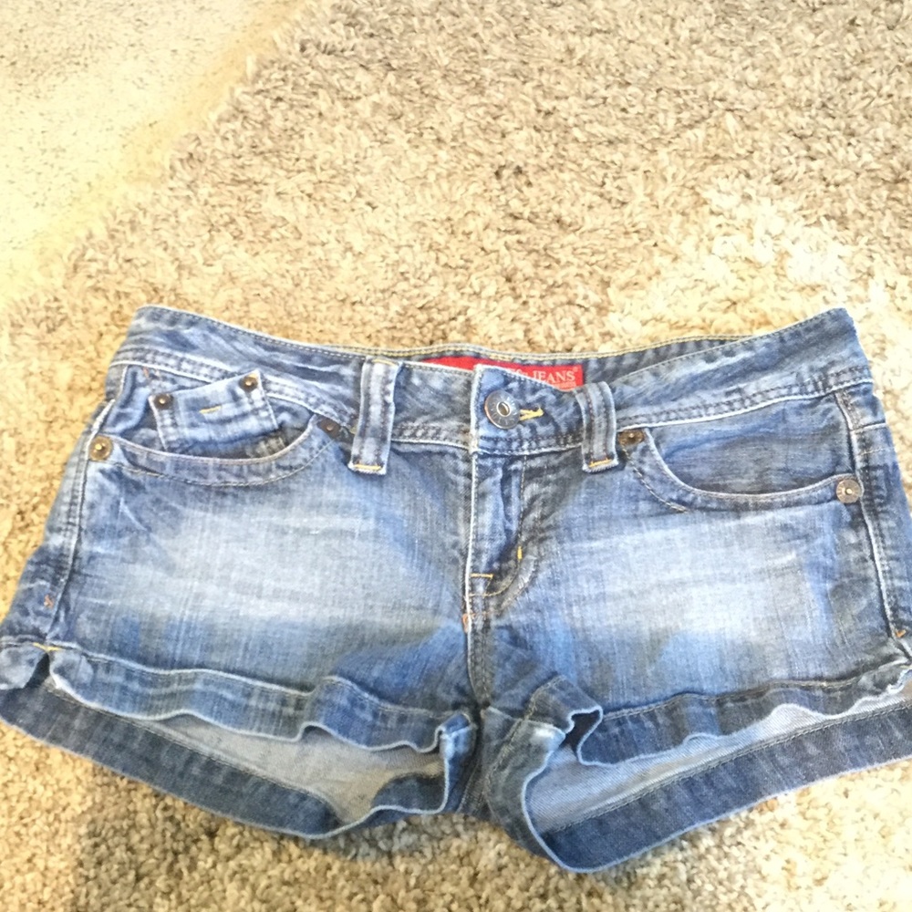 Guess shorts