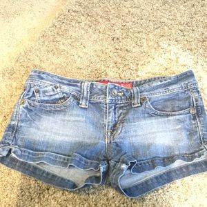 Guess shorts