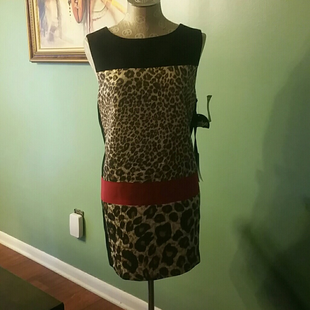 Women's dress