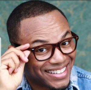 Meet your Posher, Rayshawn