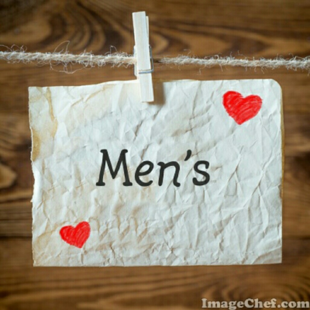 Men's clothes