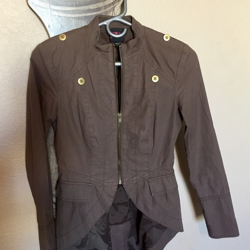 Jacket