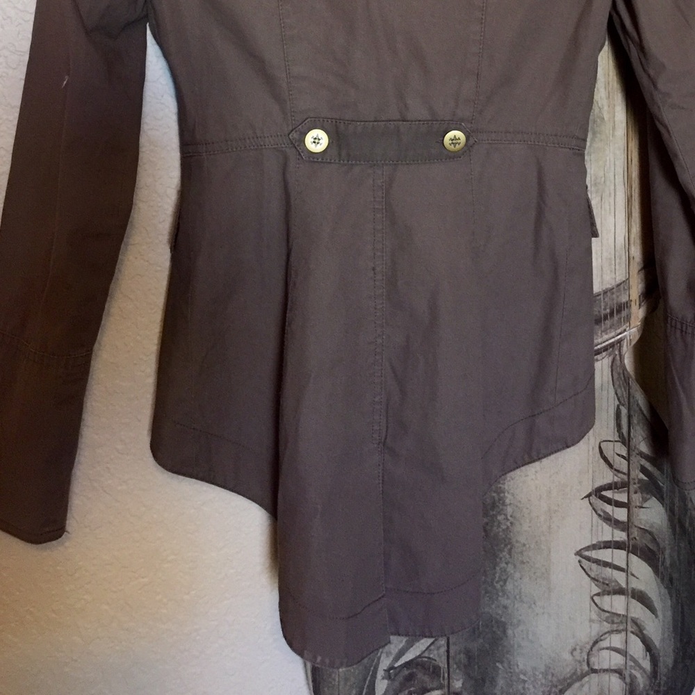 Jacket - Picture 2 of 2