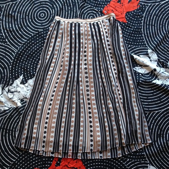 Madewell Dresses & Skirts - NWOT MADEWELL pleated midi