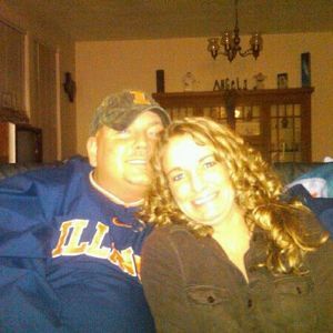 Meet your Posher, Travis n bobbi