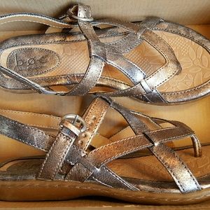 BOC Born Of Concept New in Box Sandles