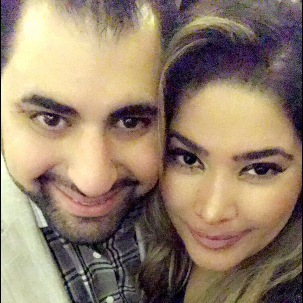 Meet your Posher, Teresa