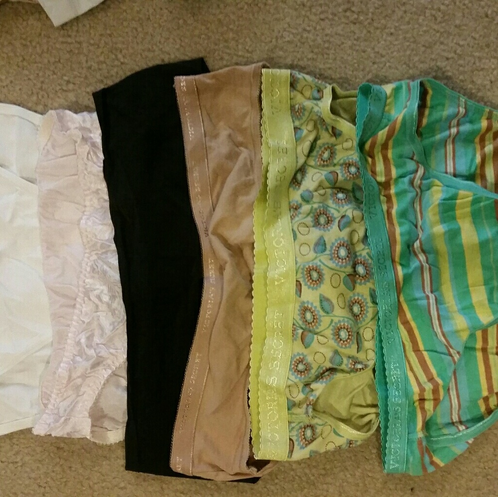Panties
