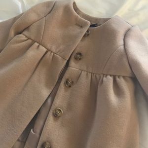 Infant Gap jacket 0-6m