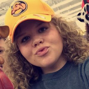 Meet your Posher, Kourtney