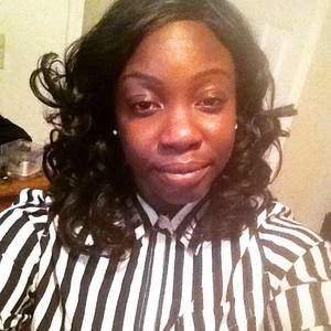 Meet your Posher, Jalisa