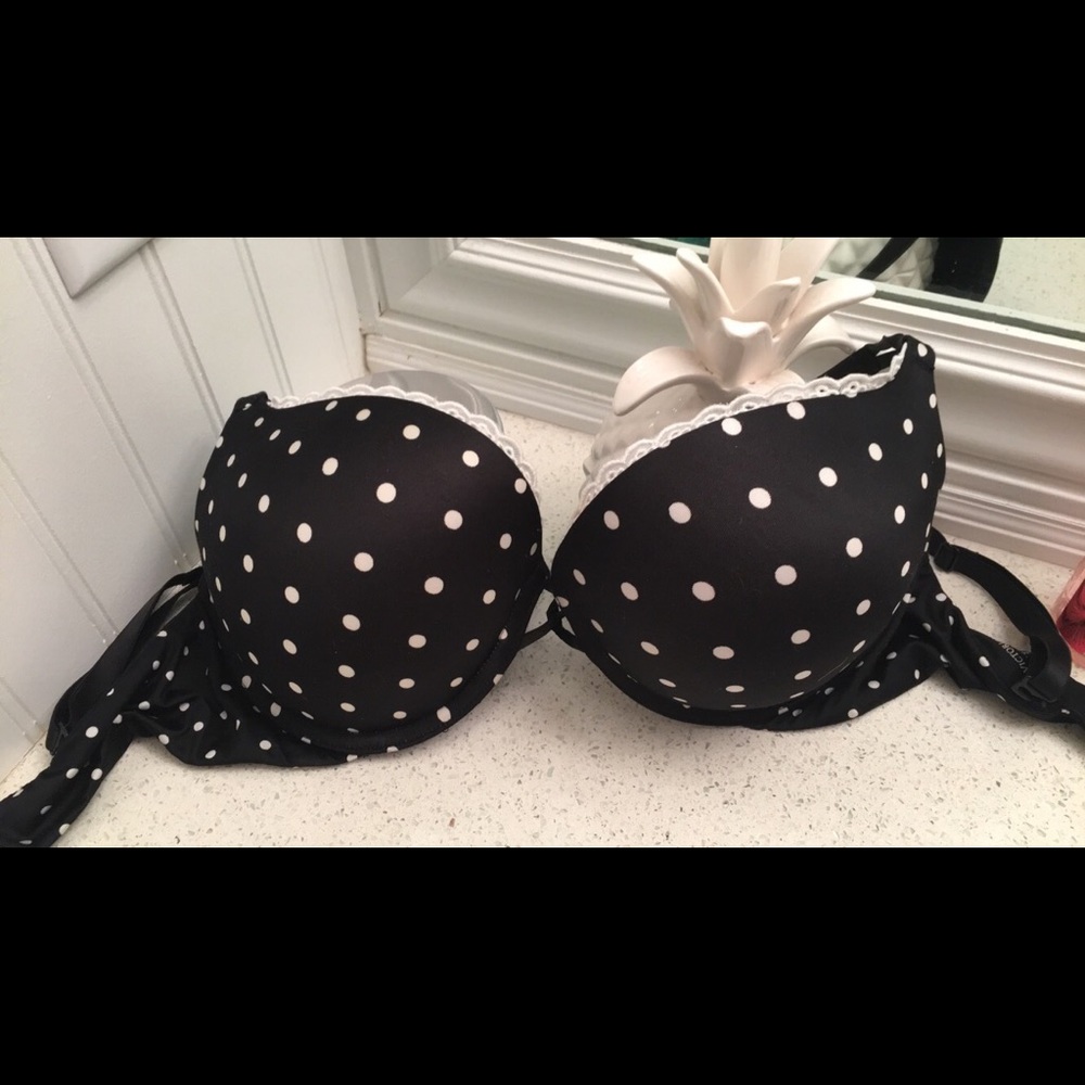 Bombshell 34D Bra