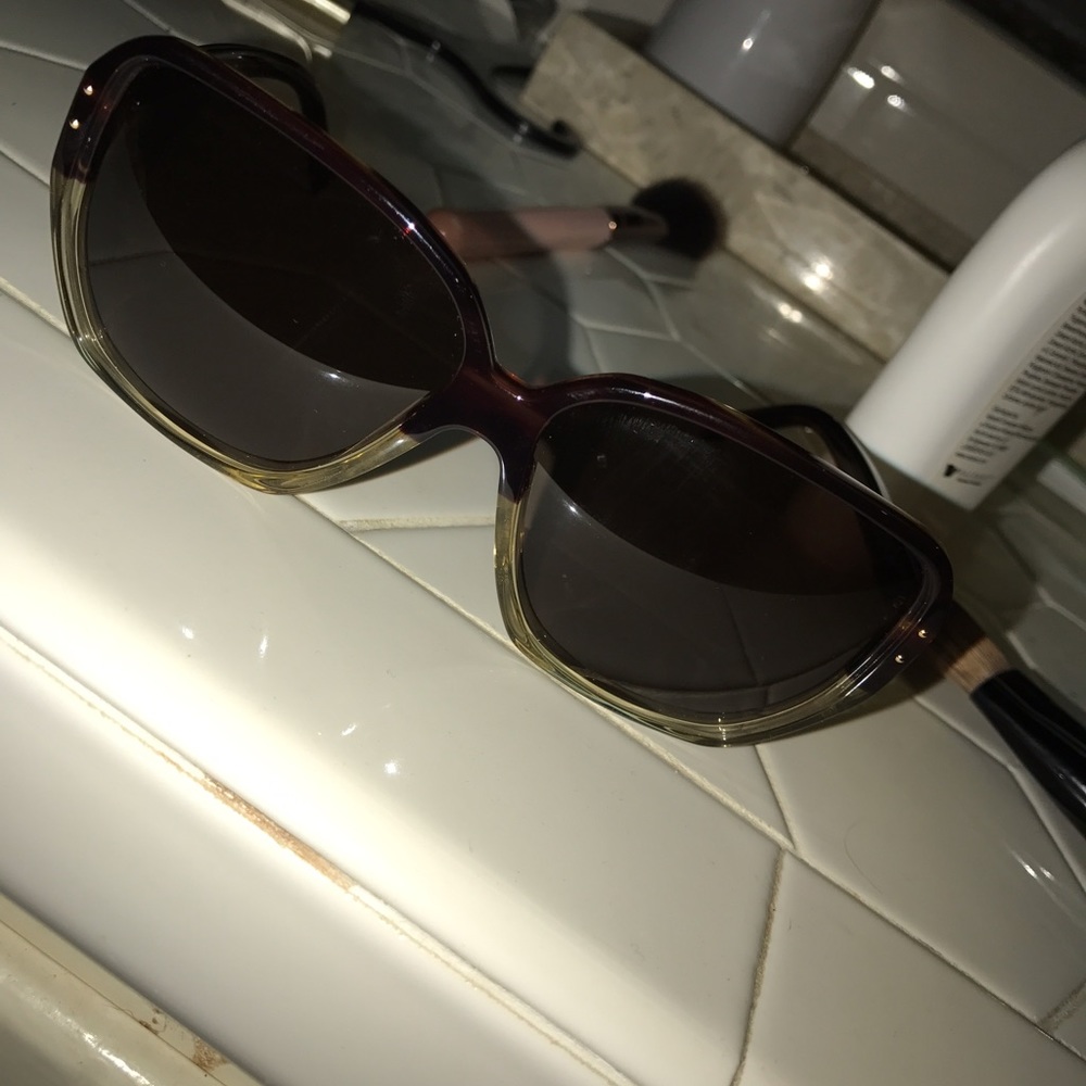 Prada sunglasses!