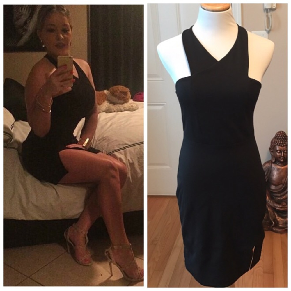 ‼️SALE ‼️ BEAUTIFUL mini dress 👗