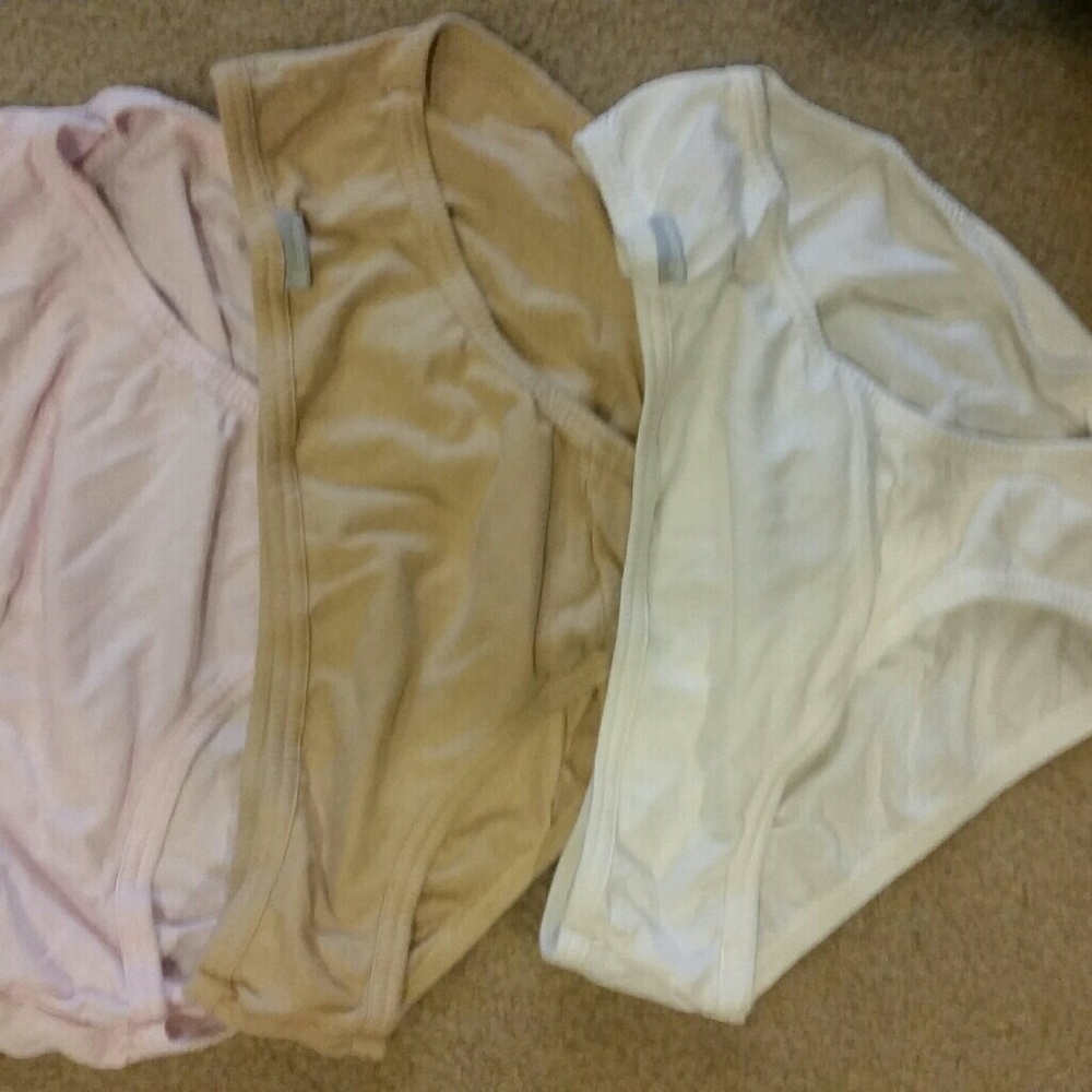 Panties