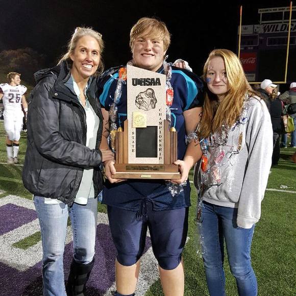 Meet your Posher, Alex - Picture 1 of 1