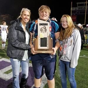 Meet your Posher, Alex