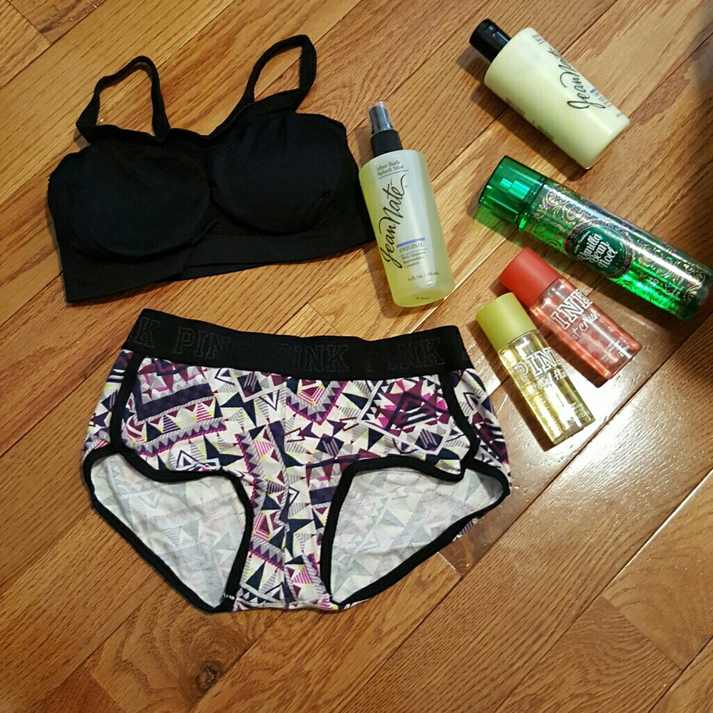 P8nk victoria secret Bundle