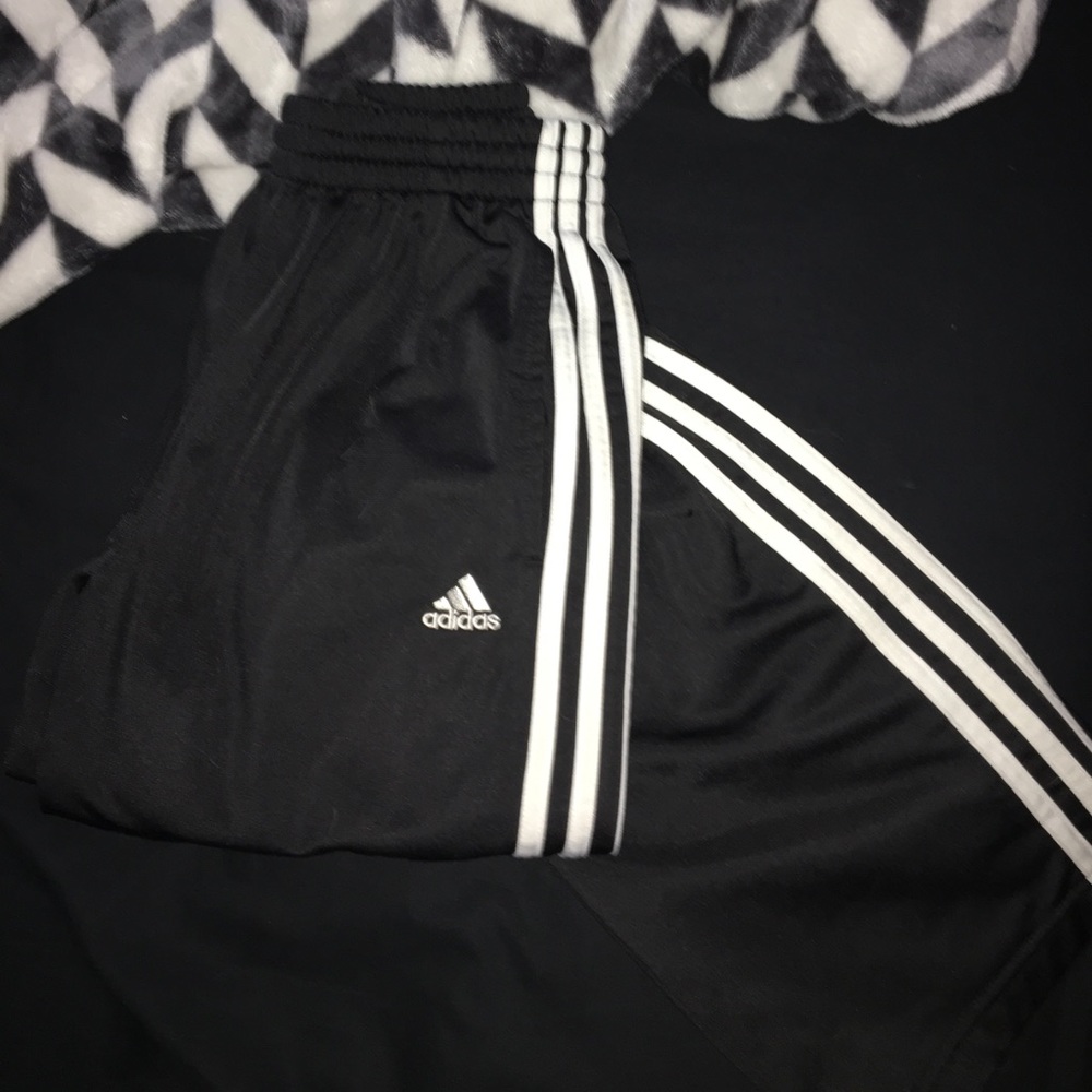 Adidas pants