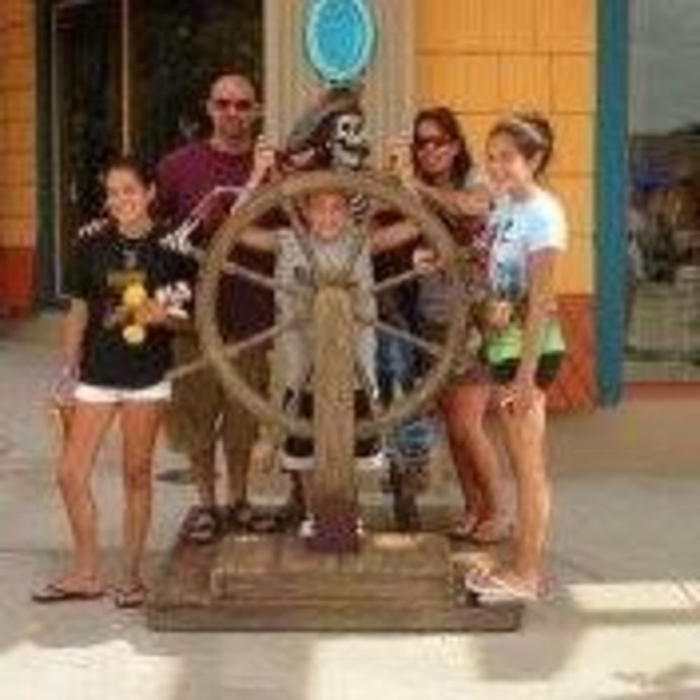 Meet your Posher, Loren